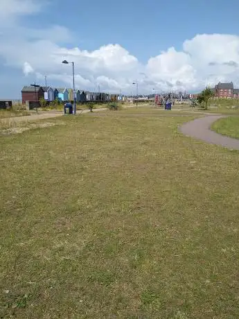 Martello Park Picnic Area