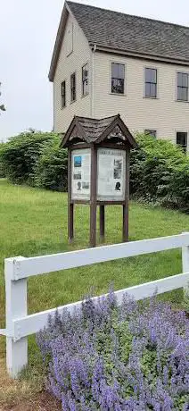 Brook Farm Historic Site