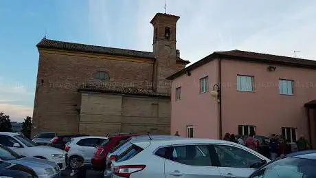 Chiesa Parrocchiale di San Biagio