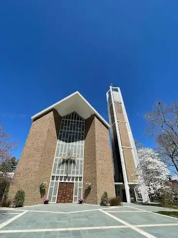 St. Mark's Episcopal Church