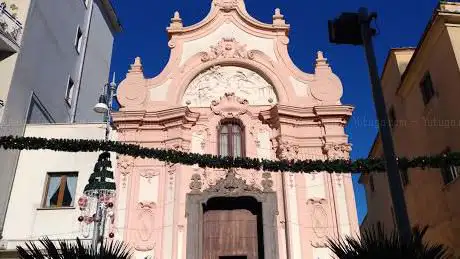 Church of Our Lady of Lourdes