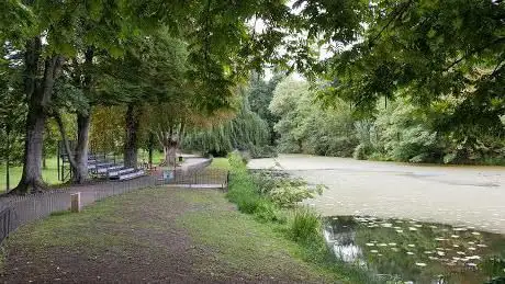 Parc du Grand Pâtural