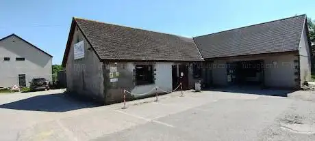 Cath's Farm Shop