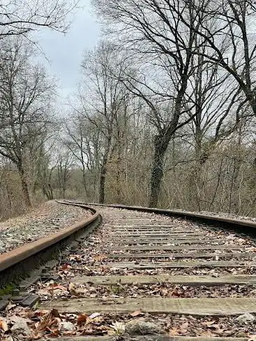 Old railway