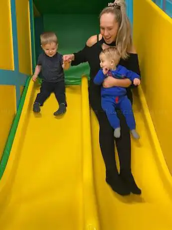 Family and Friends Play Centre