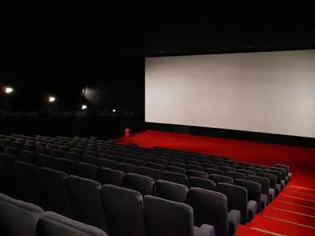 Cinéma le Florival