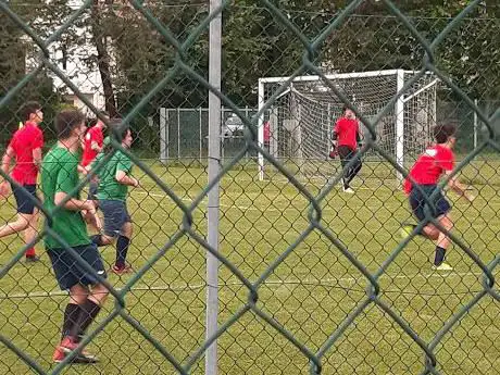 Campo sportivo di Levada