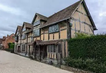 Shakespeare's Birthplace