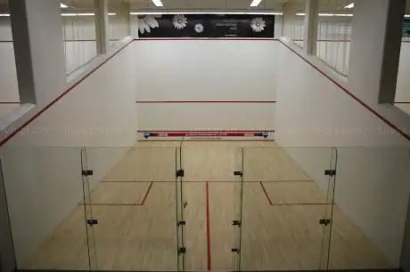 Squash Center Winterthur Ohringen