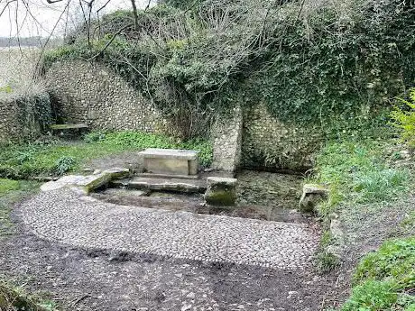 St Augustineâ€™s Well