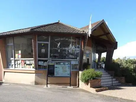 Office de Tourisme Saône Doubs Bresse