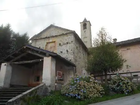 Ecomuseo dei Certosini in Valle Pesio