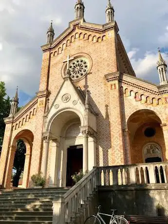 Santuarioâ€‹ della Madonna delle Grazie