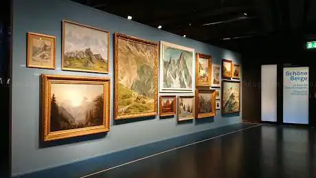 Musée Alpin Suisse