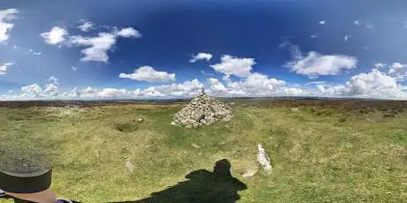 Hameldown Tor