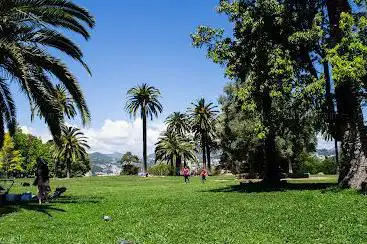 Parc Castel des Deux Rois