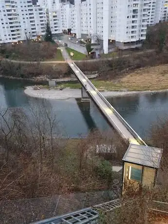 Standseilbahn Webermühle