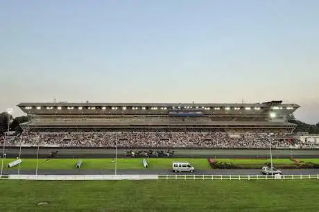 Hippodrome de Paris-Vincennes