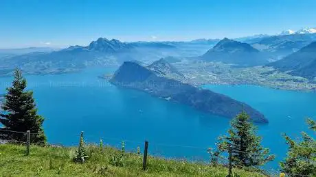 Rigi Dossen