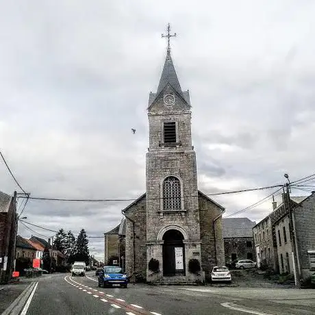 Eglise Saint-Pancrace