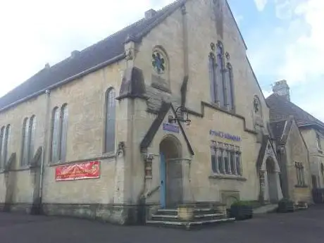 Wesley Road Methodist Church