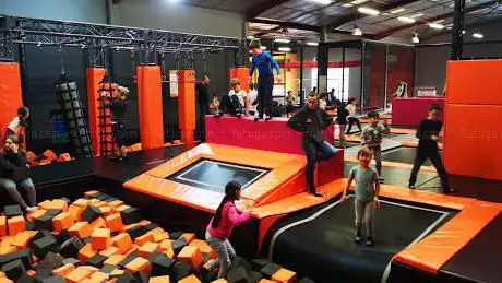 PlayJump Toulouse