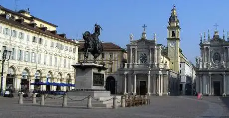 Visite Guidate di Torino con Guida Turistica Abilitata