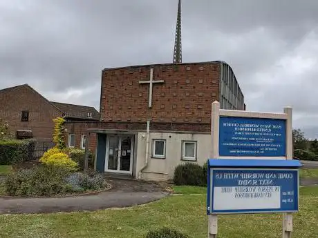 Isaac Watts Memorial URC Church