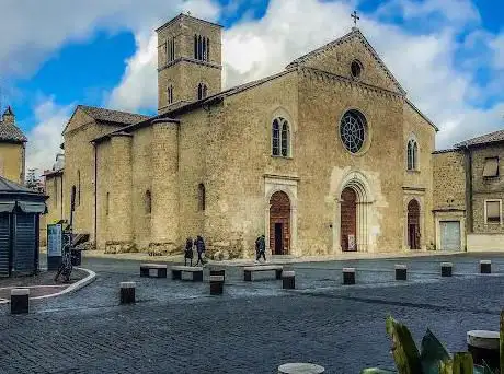 San Francesco