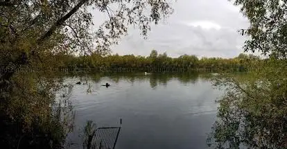 Wraysbury Dive Centre