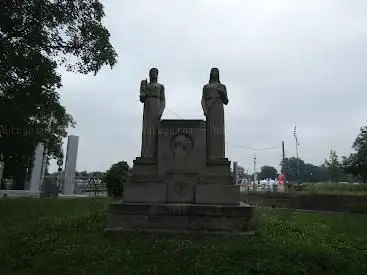 Monument Achille Testelin