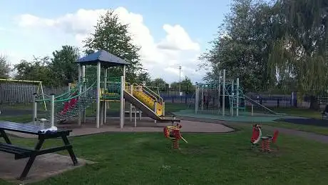 Botley Park Playground