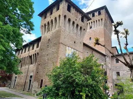 Castello Estense di Montecchio Emilia