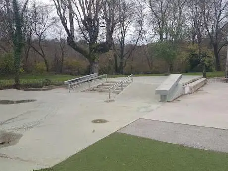 Skate park