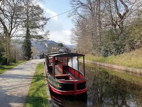 The Horse Drawn Boat Centre