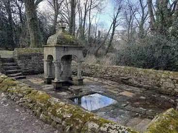 Fontaine Saint-Clair (Limerzel)