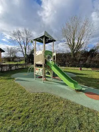 Parc de Jeux Enfant