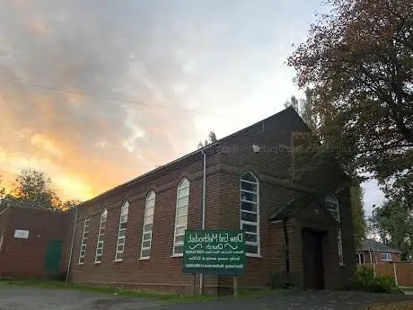 Daw End Methodist Church