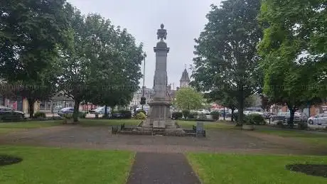 Newmarket War Memorial