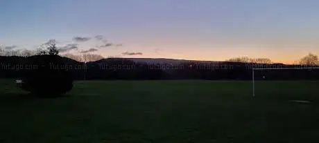 Brynteg Metal Skatepark