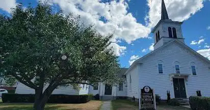 Baptist Church 1st of Rockport