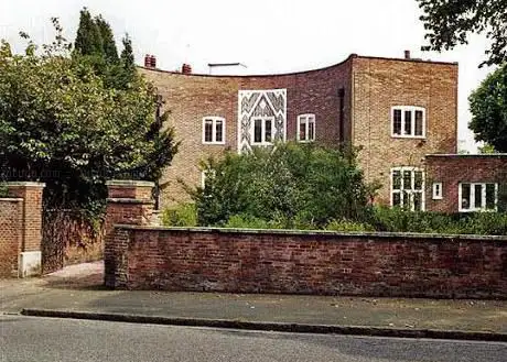 Royd House