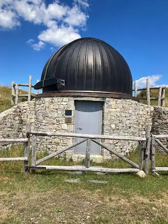 Osservatorio Astronomico monte Calbiga