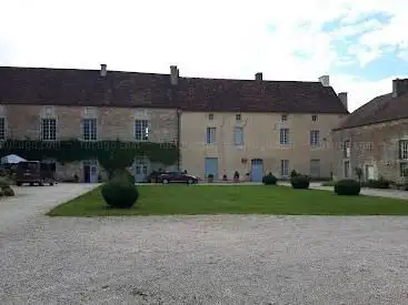 Château de Frôlois