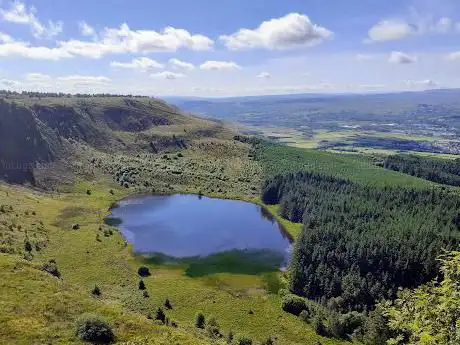 Llyn Fach