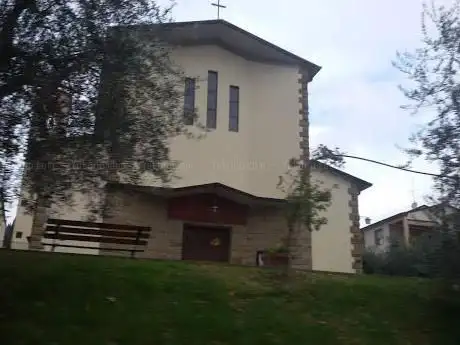 Chiesa dei SS Vincenzo e Anastasio