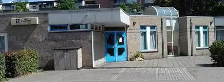 International Baptist Church Eindhoven