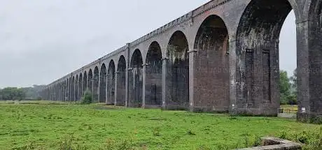 Harringworth Viaduct