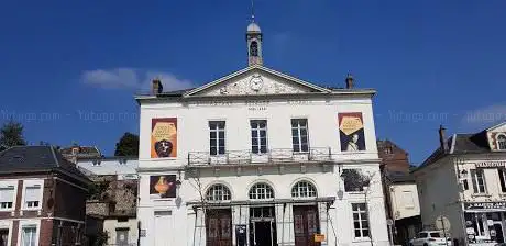 Office de Tourisme Caux Seine Normandie