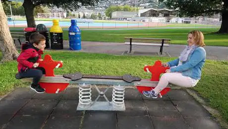 Parc de Jeux de l'Ancien Stand